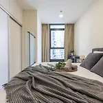 Arcoris Mont Kiara By Gl Staycation