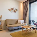 Arcoris Mont Kiara By Gl Staycation
