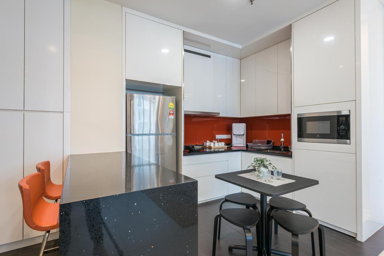 Arcoris Mont Kiara By Gl Staycation
