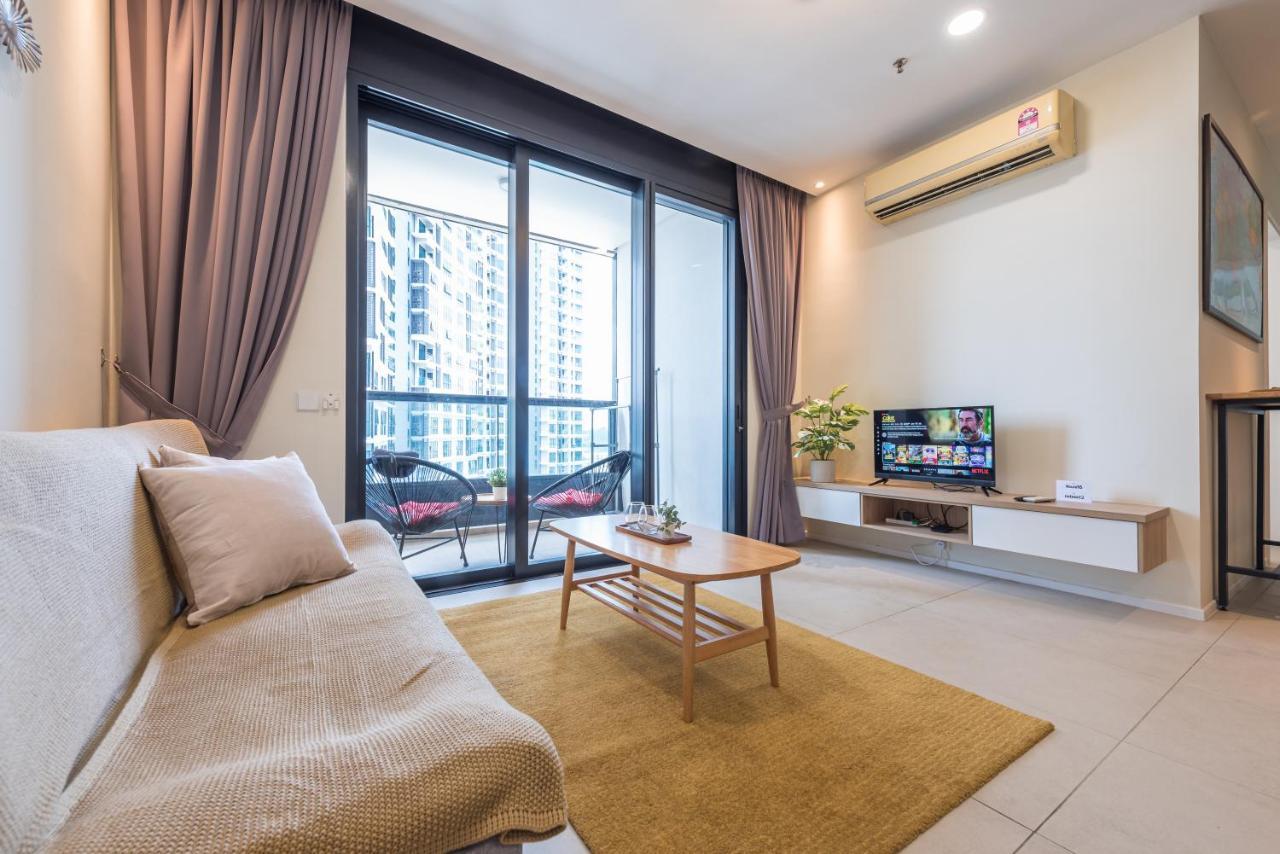 Arcoris Mont Kiara By Gl Staycation Pangsapuri