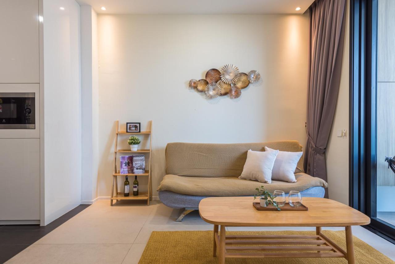 Pangsapuri Arcoris Mont Kiara By Gl Staycation *