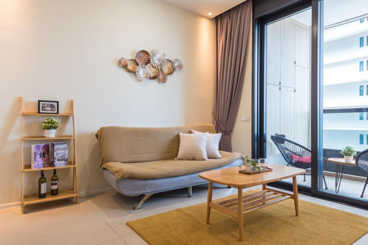 Arcoris Mont Kiara By Gl Staycation *
