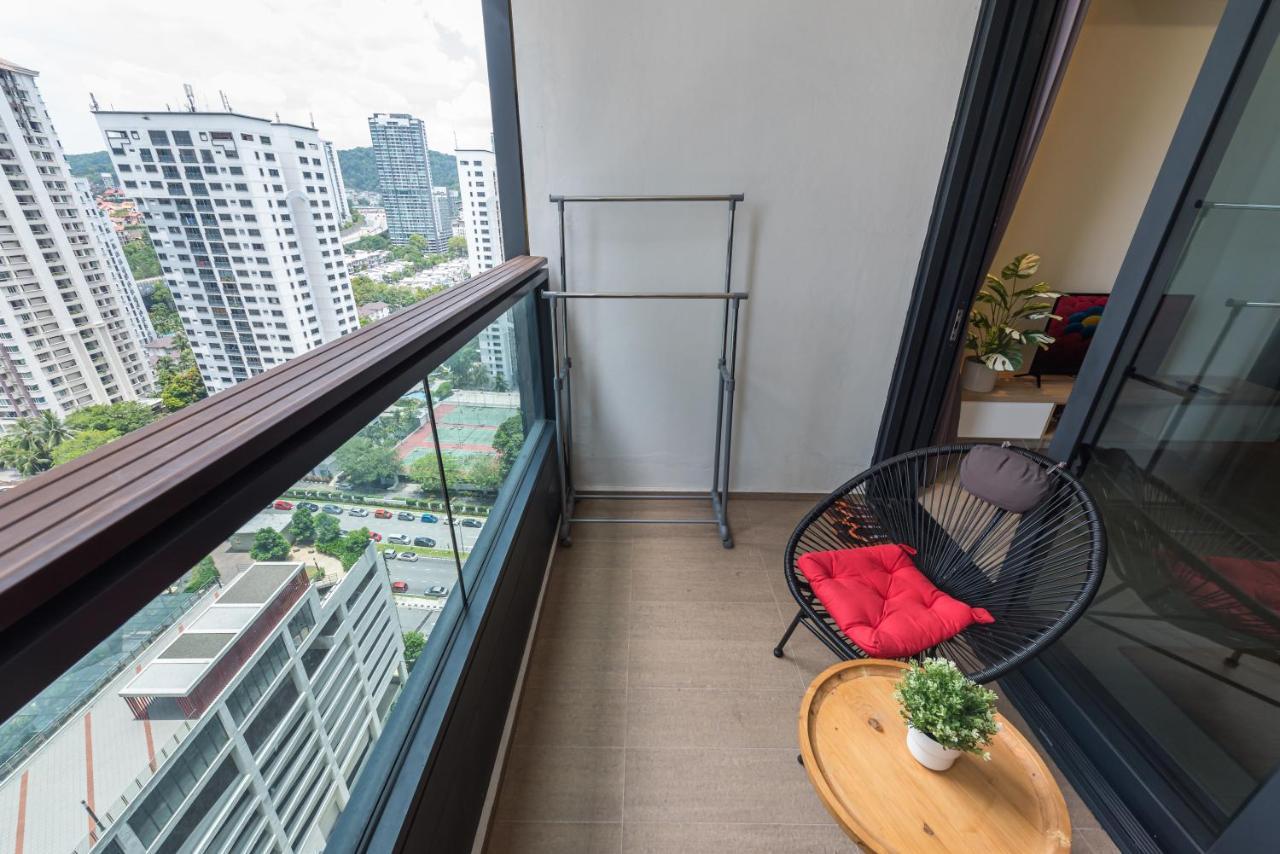 Arcoris Mont Kiara By Gl Staycation Pangsapuri *