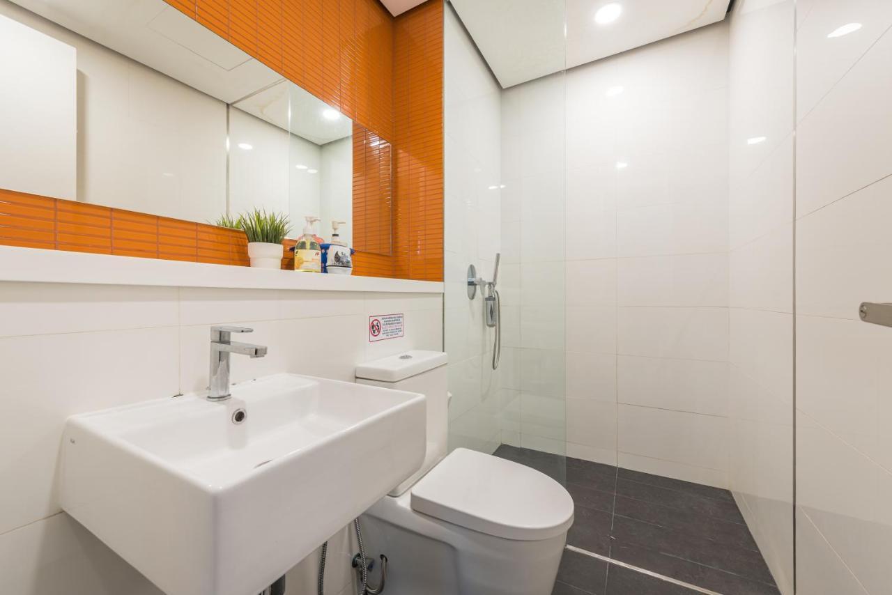 Arcoris Mont Kiara By Gl Staycation Pangsapuri *